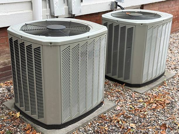 Reliable Ductwork Repair contractor in Magazine, AR by Leonard HVAC