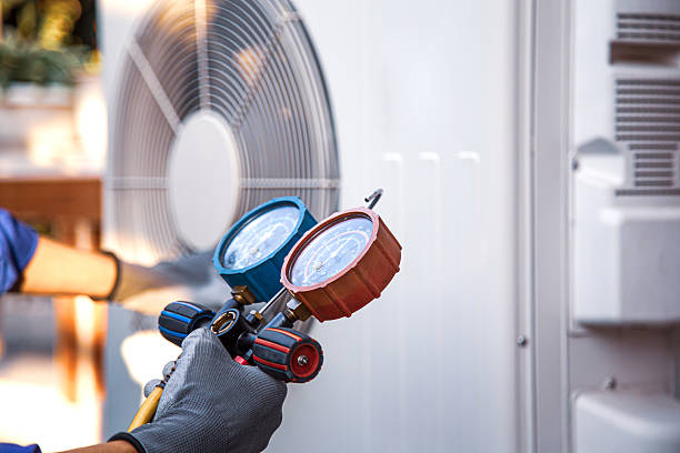 Affordable Ductwork Repair solutions in Magazine, AR